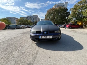 Seat Leon, снимка 1