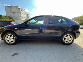 Seat Leon, снимка 4