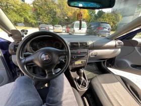 Seat Leon, снимка 7