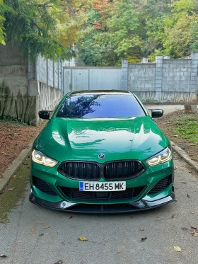 BMW 840, снимка 2