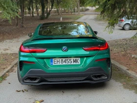BMW 840, снимка 5