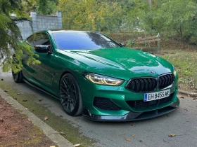 BMW 840, снимка 3