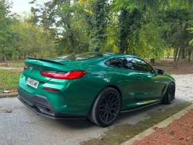 BMW 840, снимка 6