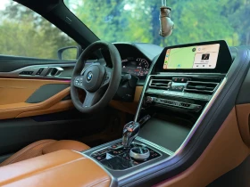 BMW 840, снимка 8