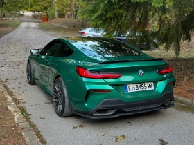 BMW 840, снимка 4