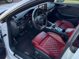 Audi S5 * Technik * CARFAX * ОПЦИЯ ЗА ФИНАНСИРАНЕ * , снимка 5