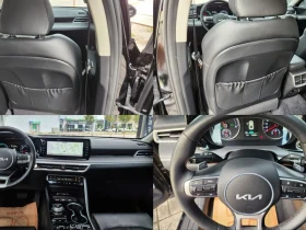 Kia K5 Hybrid 3Rd Generation Prestige, снимка 15