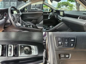 Kia K5 Hybrid 3Rd Generation Prestige, снимка 14