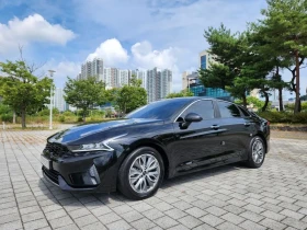Kia K5 Hybrid 3Rd Generation Prestige, снимка 2