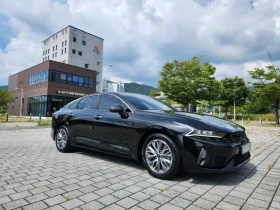 Kia K5 Hybrid 3Rd Generation Prestige, снимка 6