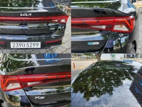 Kia K5 Hybrid 3Rd Generation Prestige, снимка 8