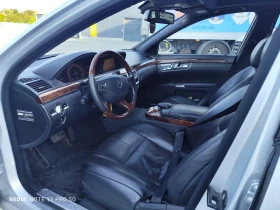 Mercedes-Benz S 500 AMG, снимка 8