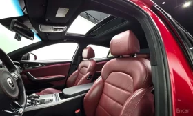 Kia Stinger, снимка 8