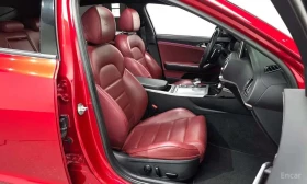 Kia Stinger, снимка 16
