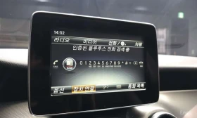 Mercedes-Benz CLA, снимка 15