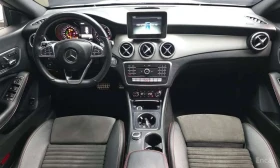 Mercedes-Benz CLA, снимка 7