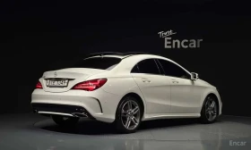 Mercedes-Benz CLA, снимка 2