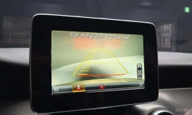 Mercedes-Benz CLA, снимка 14