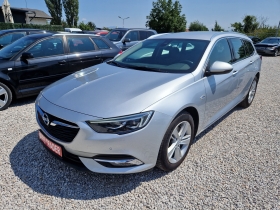 Обява за продажба на Opel Insignia 2.0CDTI-210кс.4X4 ~26 700 лв. - изображение 1