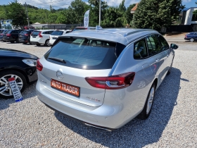 Opel Insignia 2.0CDTI-210кс.4X4, снимка 6