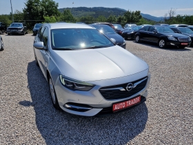 Opel Insignia 2.0CDTI-210кс.4X4, снимка 3