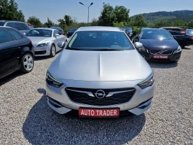 Opel Insignia 2.0CDTI-210кс.4X4, снимка 2