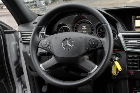 Mercedes-Benz E 250 cdi *Avantgarde*, снимка 10 - Автомобили и джипове - 42107919