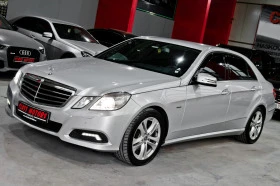  Mercedes-Benz E 250