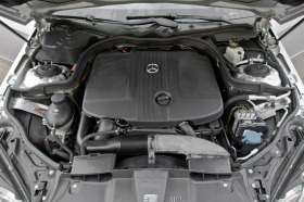 Mercedes-Benz E 250 cdi *Avantgarde*, снимка 17 - Автомобили и джипове - 42107919