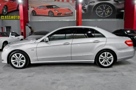 Mercedes-Benz E 250 cdi * Avantgarde* , снимка 8