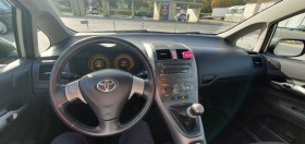 Toyota Auris 1.4 VVT-i 16v | Mobile.bg   9