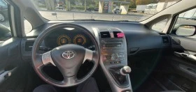 Toyota Auris 1.4 VVT-i 16v, снимка 9