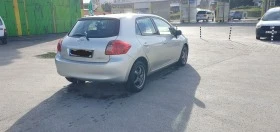 Toyota Auris 1.4 VVT-i 16v | Mobile.bg    5