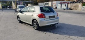 Toyota Auris 1.4 VVT-i 16v | Mobile.bg    4