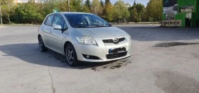 Toyota Auris 1.4 VVT-i 16v, снимка 3