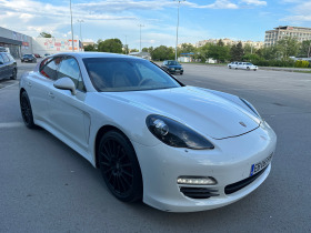 Porsche Panamera * 3.0D* GTS* * *  | Mobile.bg   5