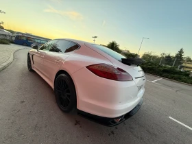 Porsche Panamera * 3.0D* GTS* * *  | Mobile.bg    9