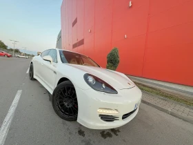     Porsche Panamera * 3.0D* GTS* * * 