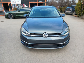 Обява за продажба на VW Golf 1.6 TDI= DSG= FACELIFT=  ~21 980 лв. - изображение 1