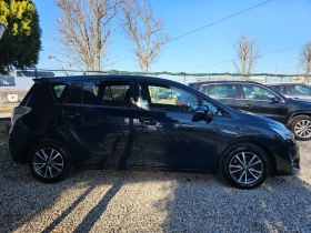 Toyota Verso 1.6 d4d 7  места, снимка 7