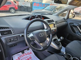 Toyota Verso 1.6 d4d 7   | Mobile.bg   11