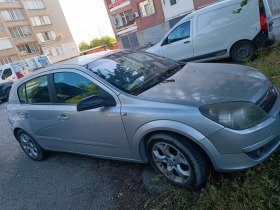 Opel Astra, снимка 4