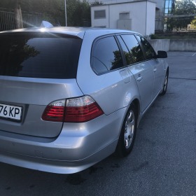 BMW 525, снимка 17 - Автомобили и джипове - 46143153