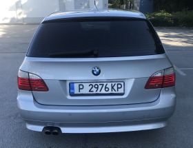 BMW 525, снимка 5 - Автомобили и джипове - 46143153