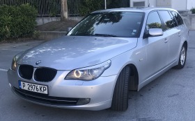 BMW 525, снимка 2 - Автомобили и джипове - 46143153