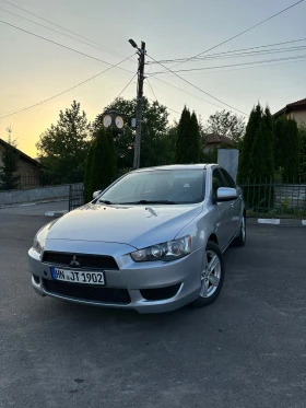 Mitsubishi Lancer DID, снимка 2