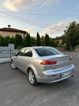 Mitsubishi Lancer DID, снимка 3