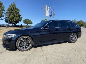 BMW 520 520D M G31 | Mobile.bg    13