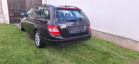 Mercedes-Benz C 200 2.0cdi | Mobile.bg    10