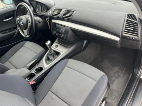 BMW 118 122k.c, xenon, парктроник, обслужена - [11] 